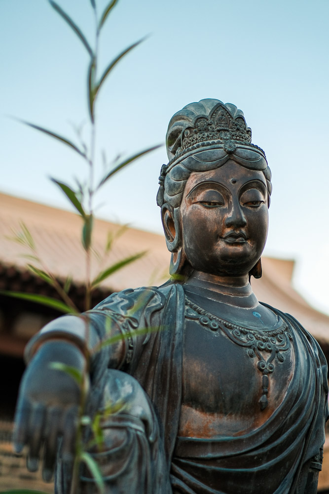 Dunhuang, Gansu, China (2021)