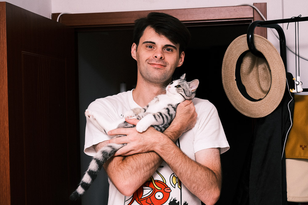 Me & Parsley (2022)